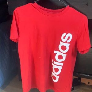 Adidas t-shirt